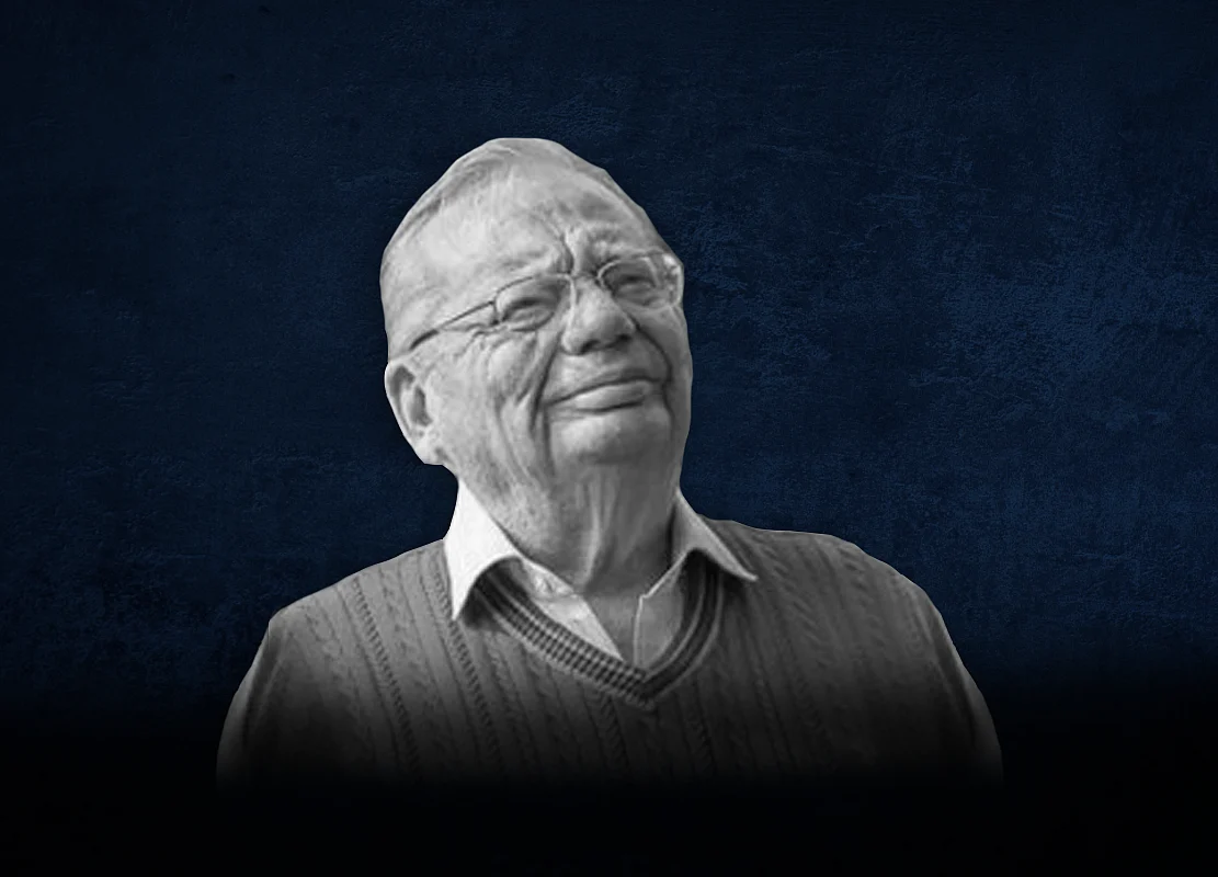 From Joseph Conrad To Charles Dickens: Ruskin Bond’s Favourite Reads