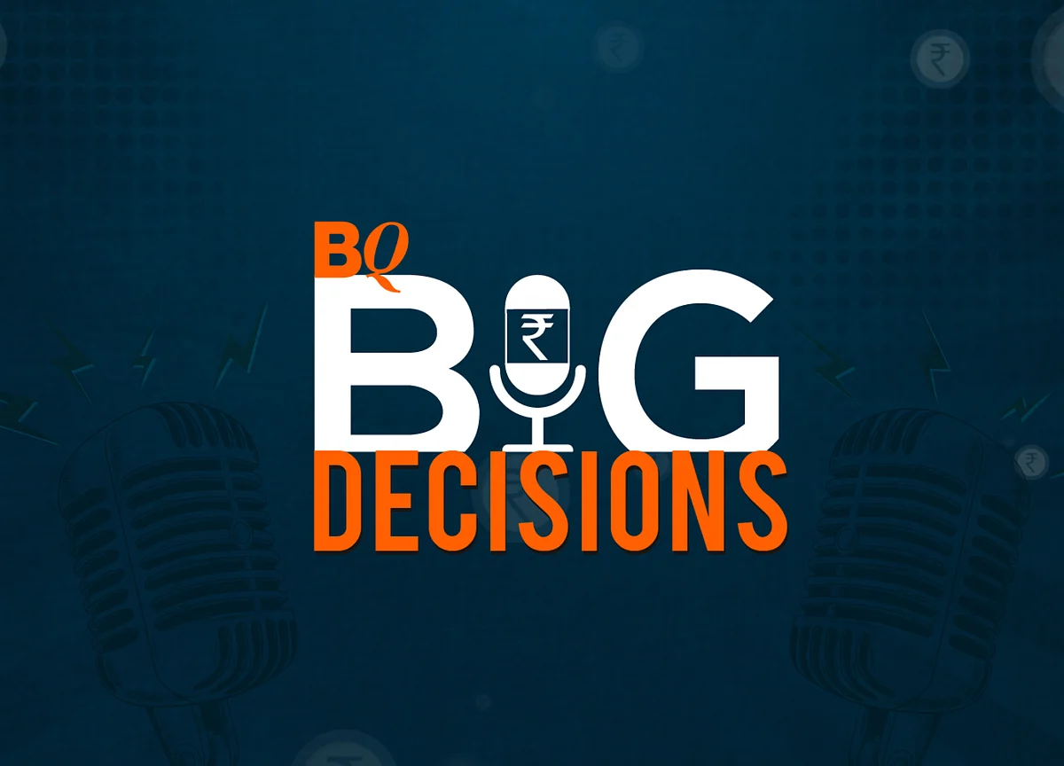 BQ Big Decisions: Why A Goal-Based Approach Is Critical For Successful Investing