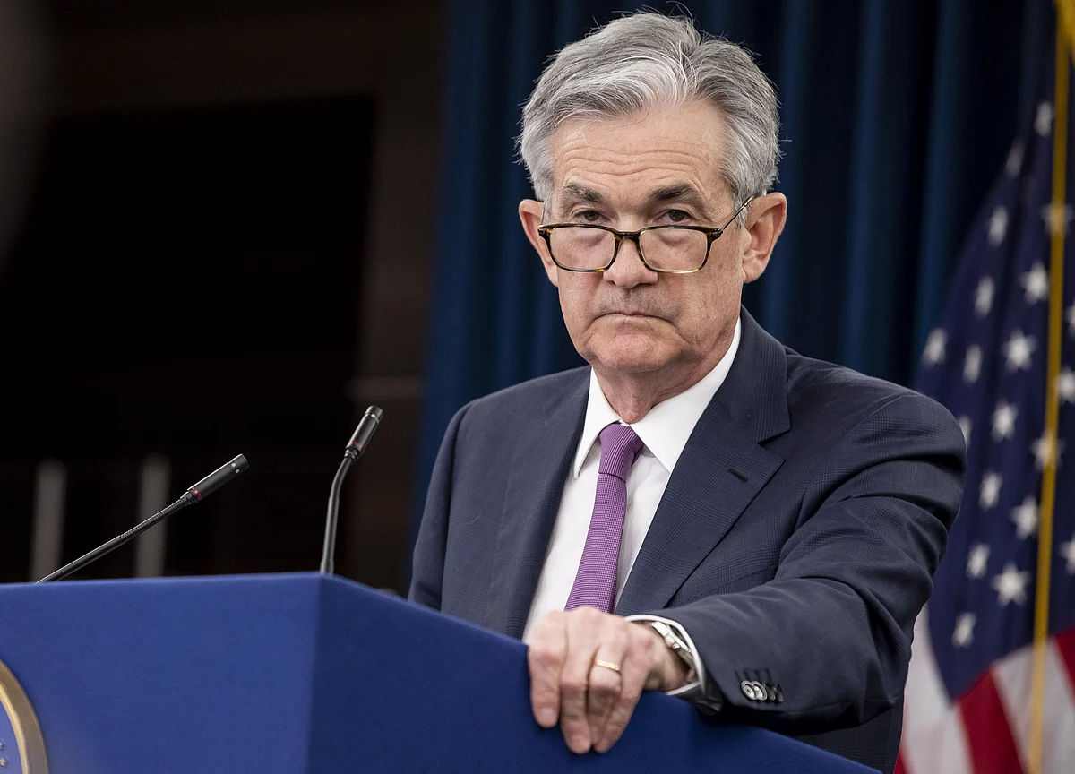 Fed Signals Law Is on Its Side If Trump Tries to Remove Powell