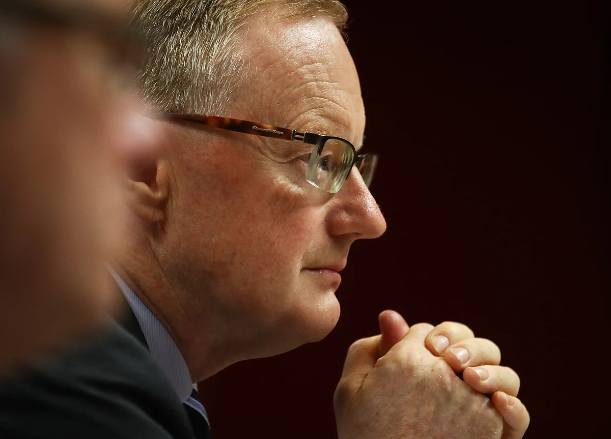 Australia's Interest-Rate Cut Fails to Lift Gloom About Economy