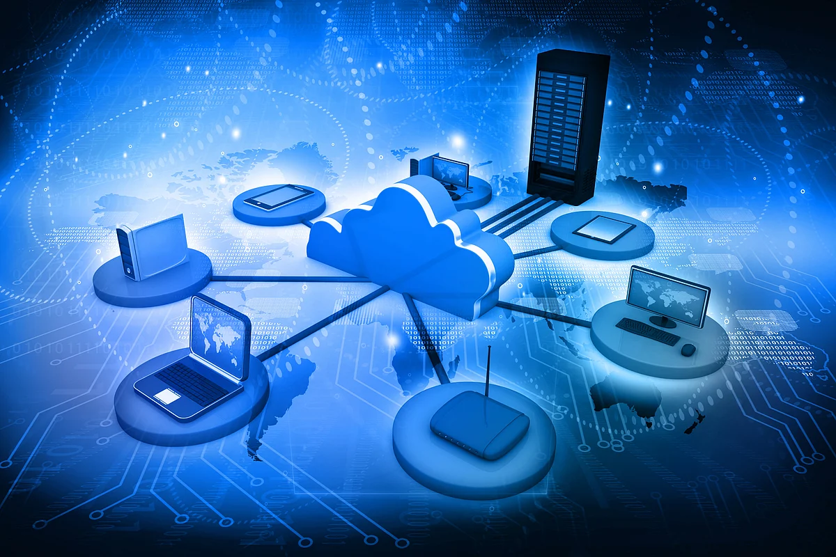 Powering Business Transformation With Cloud: An MSME Perspective