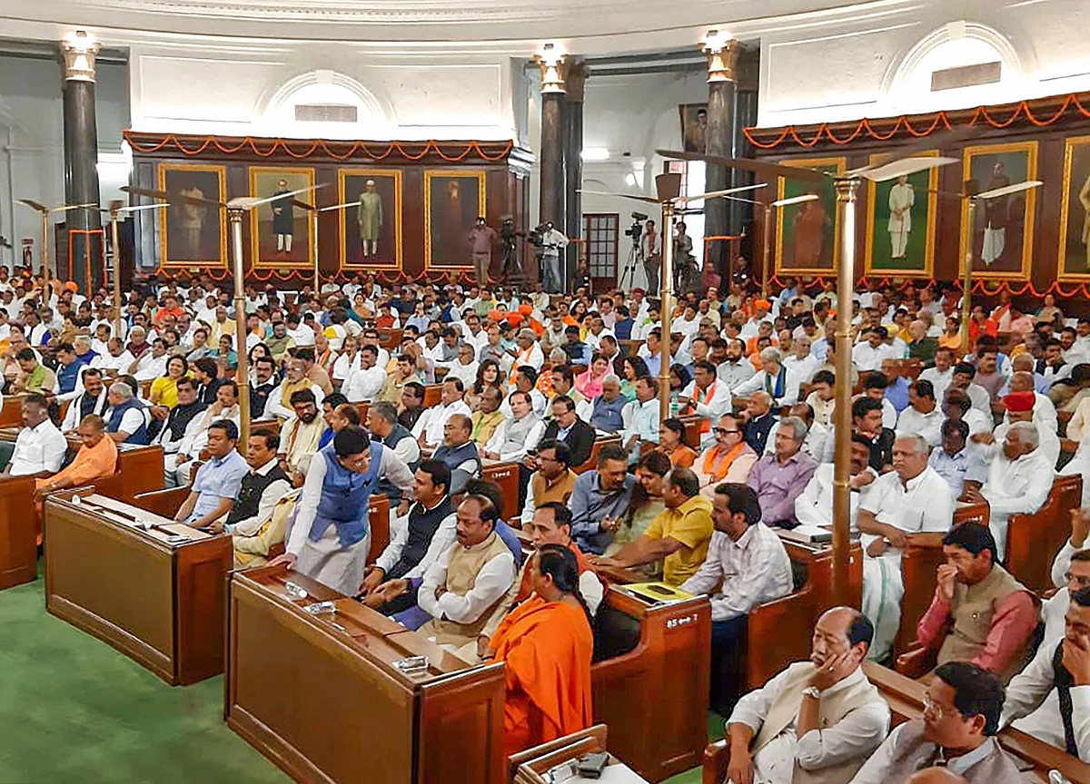 #BQDebates: Simultaneous Polls, Is ‘One Nation, One Election’ Feasible?