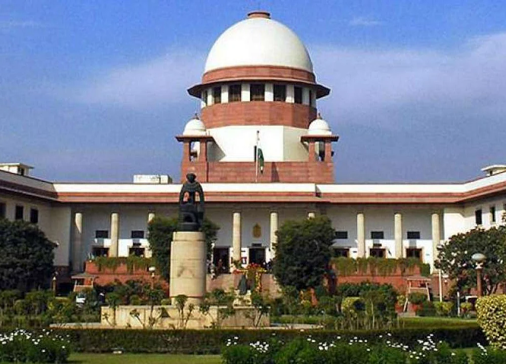 Supreme Court To Set Aside Order Restraining Income Tax Proceedings Against Gautam Khaitan