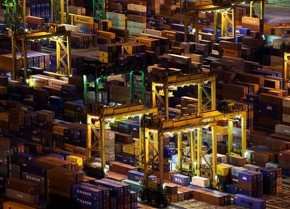 Businesses Are Canceling Investments in Asia as Trade War Deepens