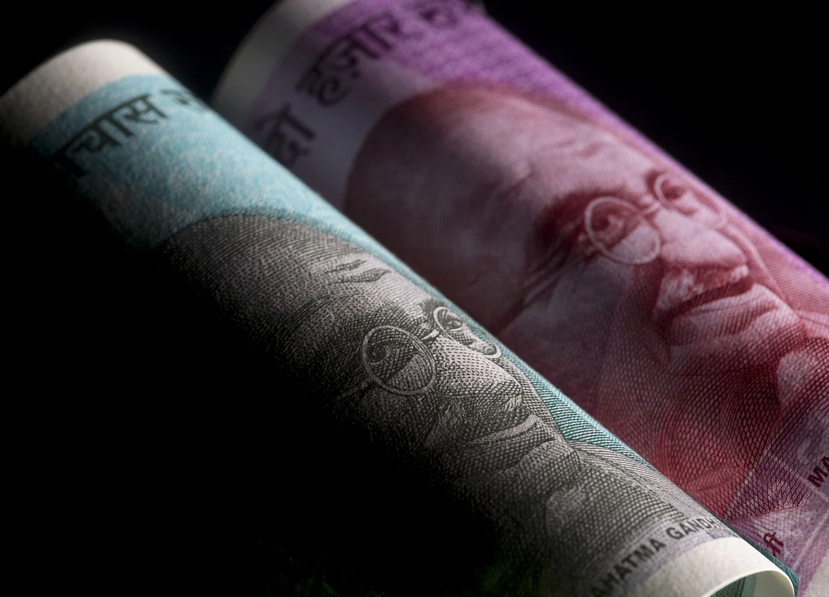 Rate-Hike Bets Unwind in India’s Bond Markets With Virus Surge