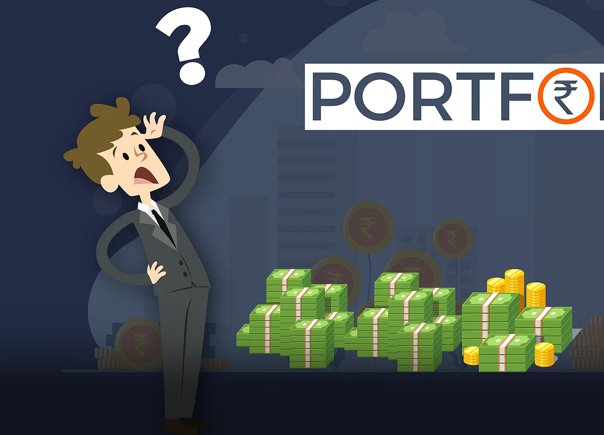 BQPortfolio: Raveendra Reddy Is All Set To Make Rs 15 Crore, But He Hasn’t Saved For His Kids