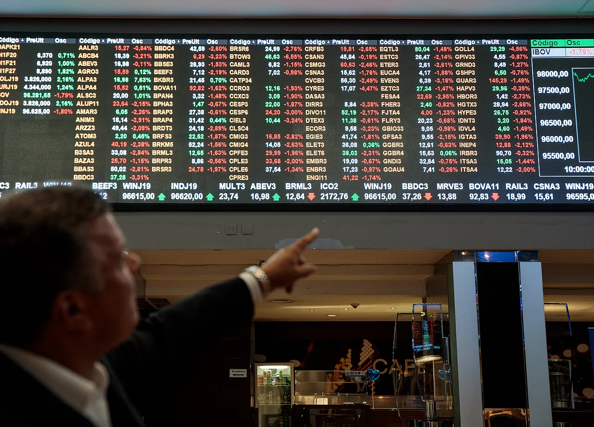 S&P 500 Has Best Day Since June; Treasuries Drop: Markets Wrap