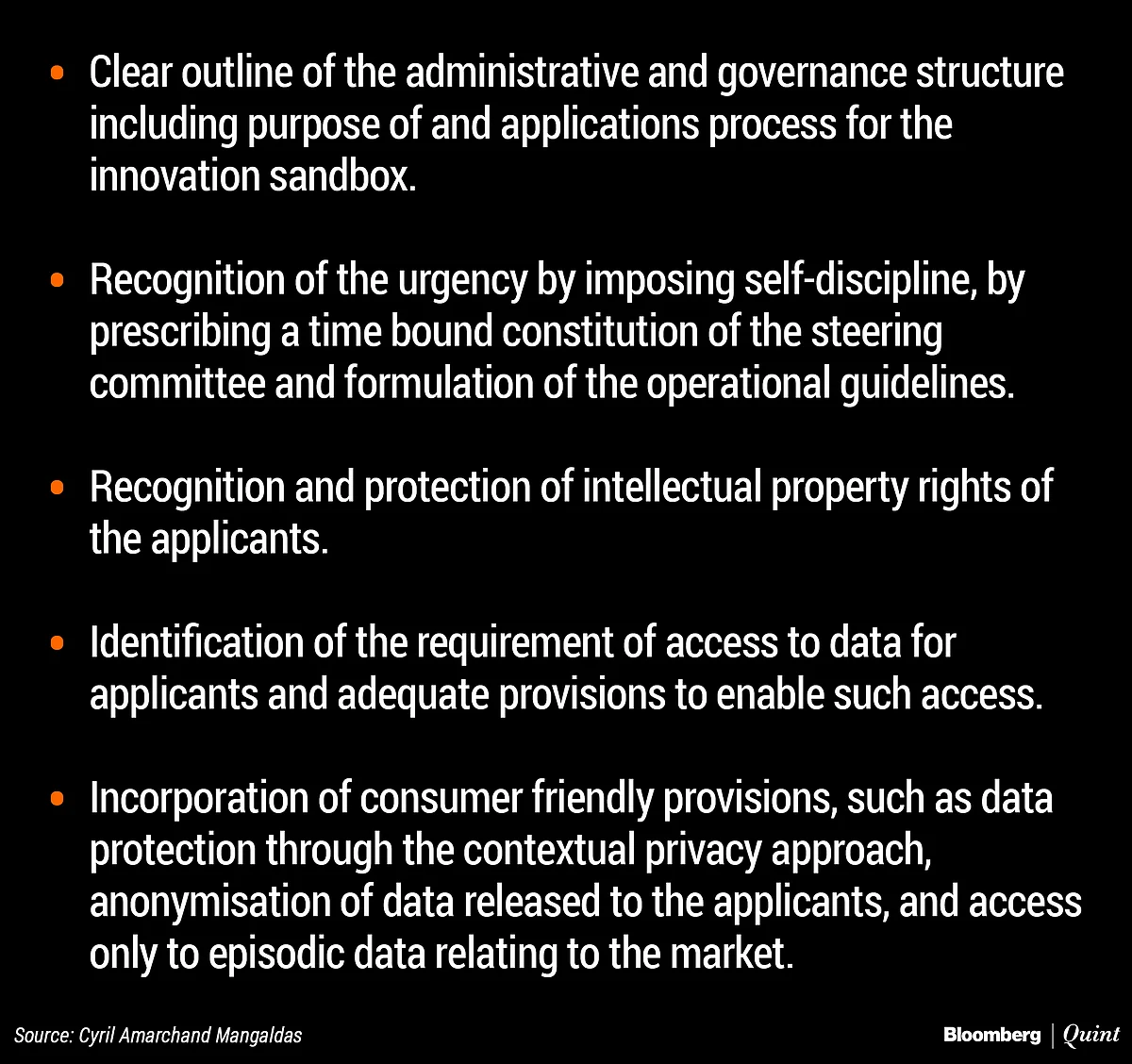 Innovation In The Sands Of Time: A Critique Of SEBI’s Framework For Innovation Sandbox