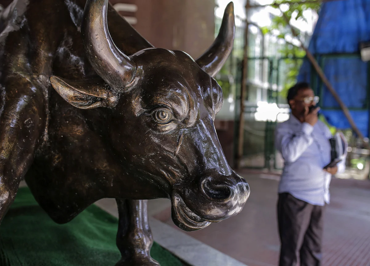India ETF Adds Most Cash Since ‘15 as Modi Election Lifts Stocks