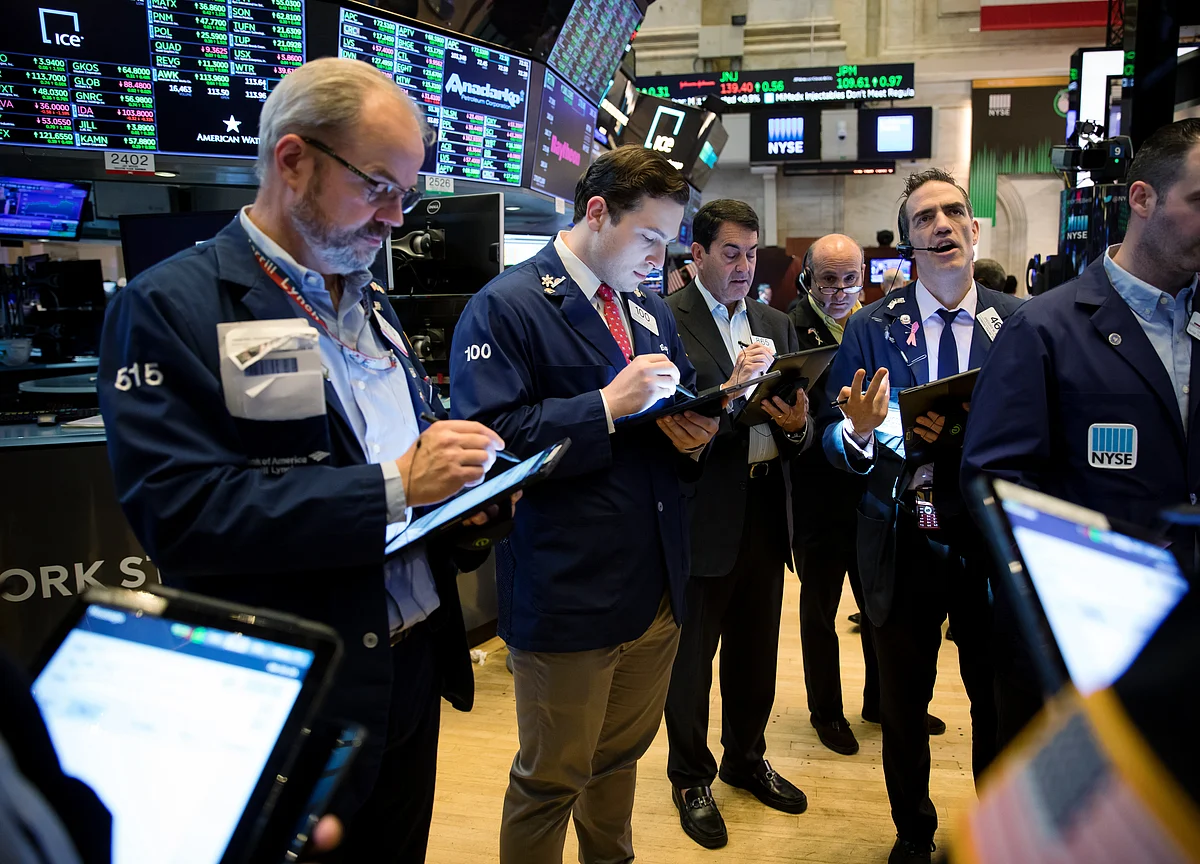 Facebook, Google Regulatory Woes Erode $137 Billion From FANGs