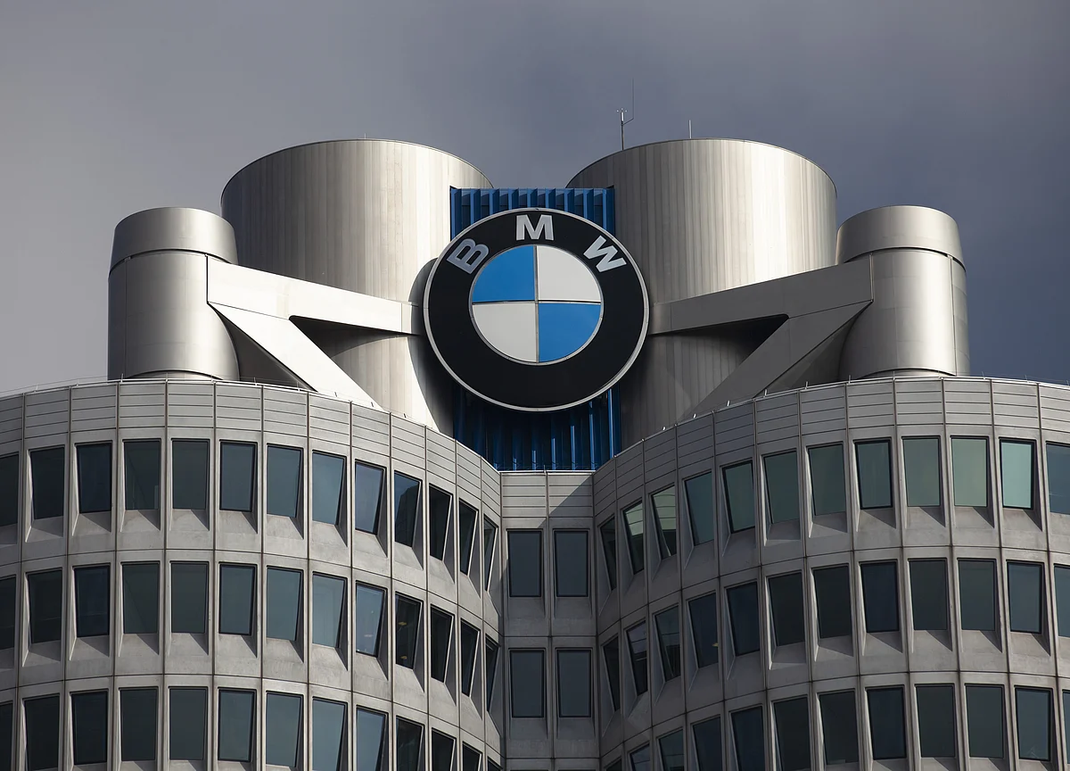 BMW Billionaire Heirs Say Their Lives Are Harder Than You Think