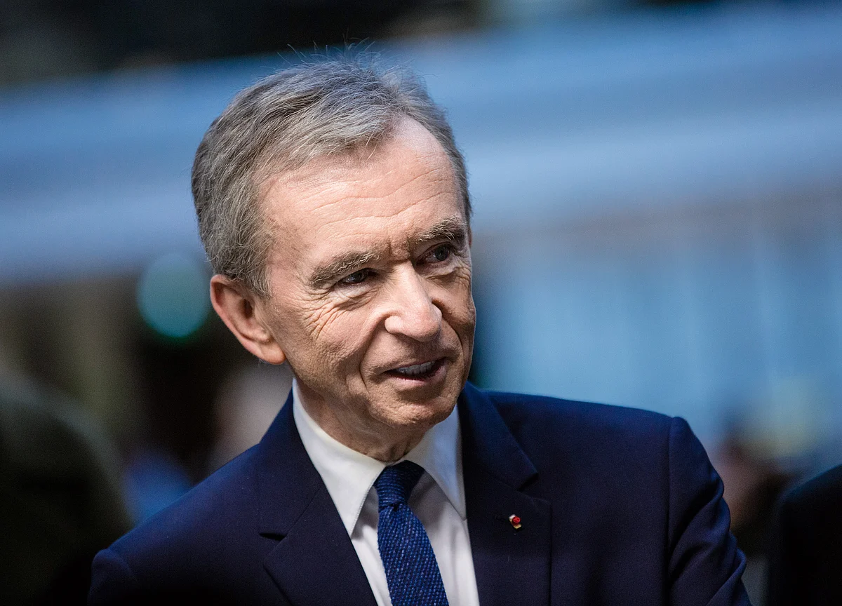 The World Now Has Three People Worth More Than $100 Billion Each