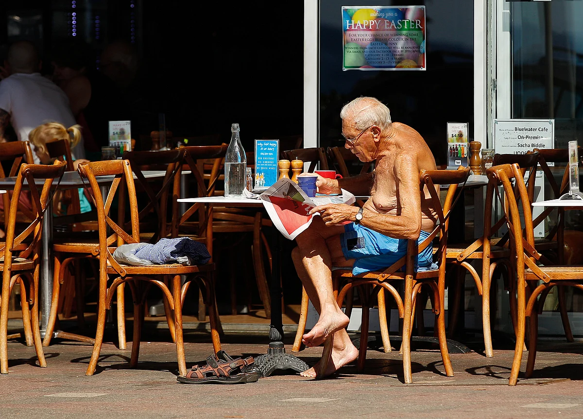 Wave of Retiring Baby Boomers to Test Australian Pension Funds
