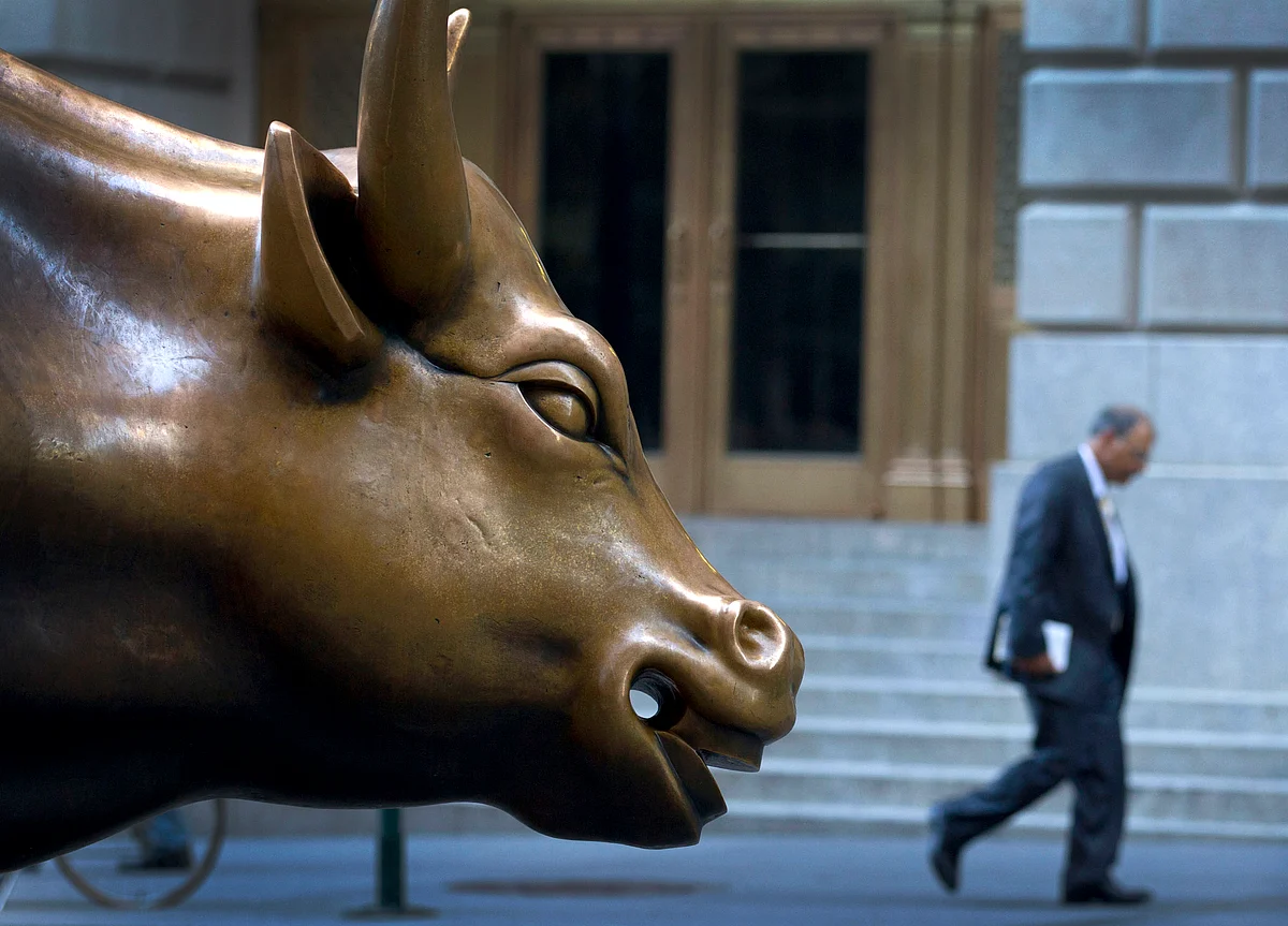Sensex Hits New Milestone, Nifty Ends Near Record High As Metals Shine