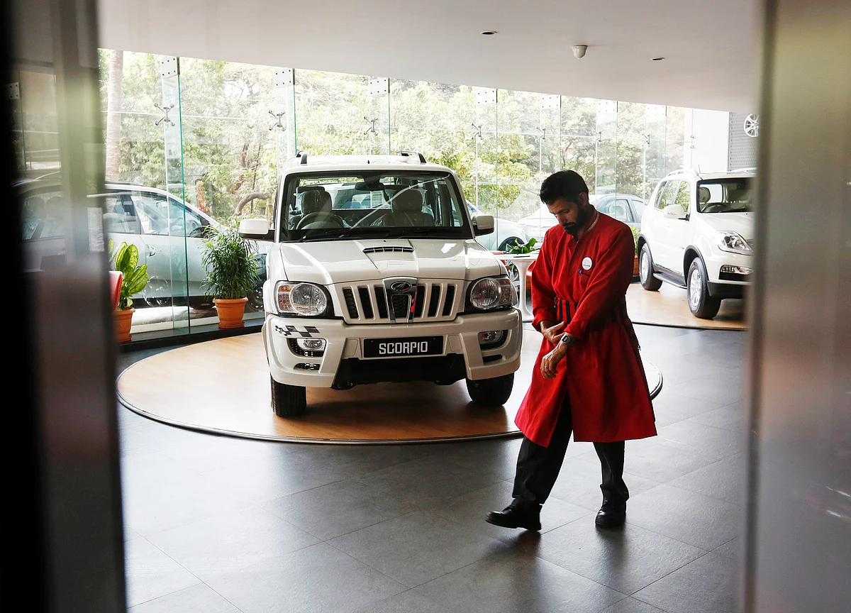 M&M To Hike Price Of Its Range Of Personal Vehicles From July 1