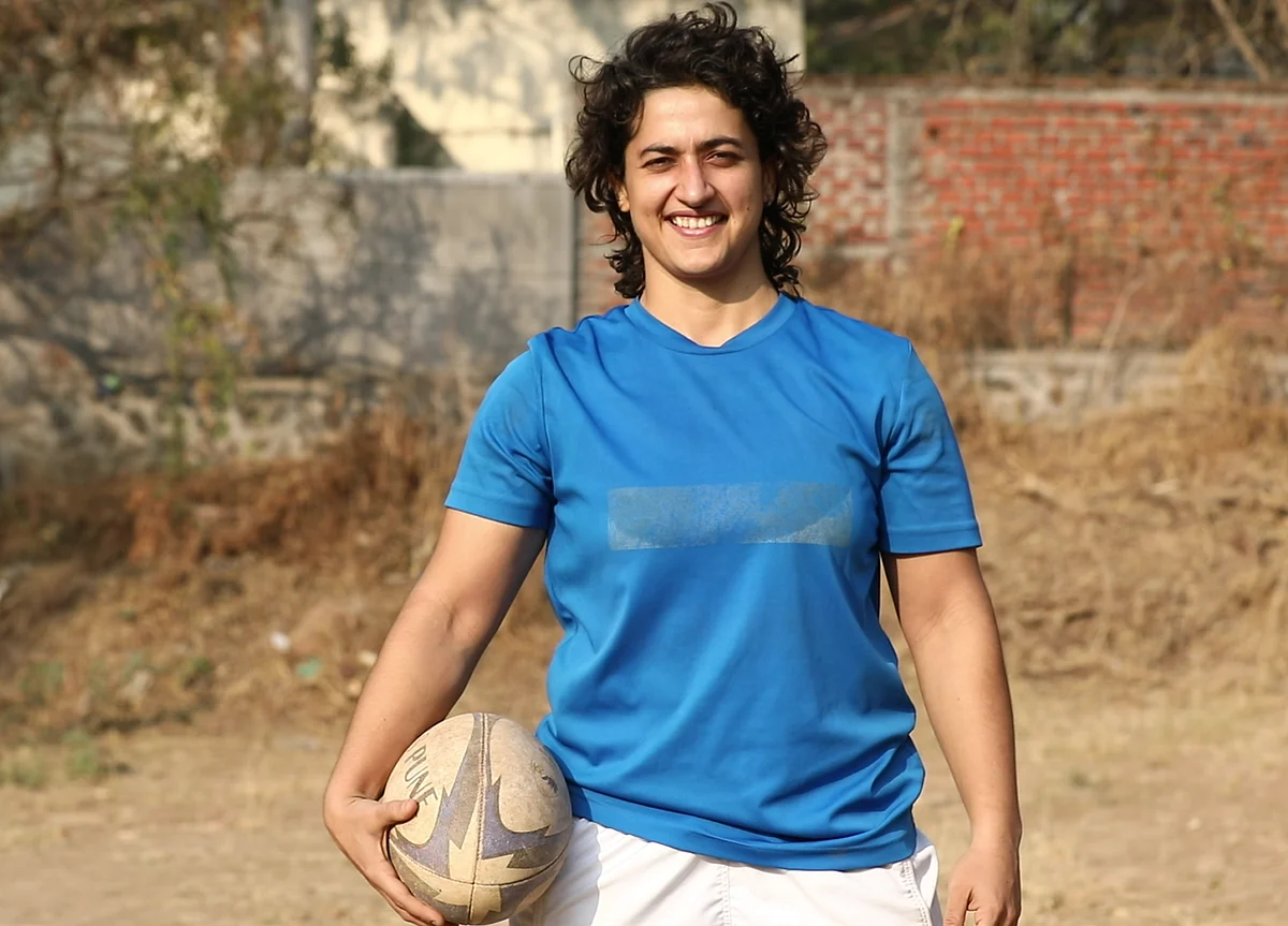 Breaking Barriers: Indian Women’s Rugby Captain Vahbiz Bharucha’s Journey From A Kick-Off To The Perfect Touchdown