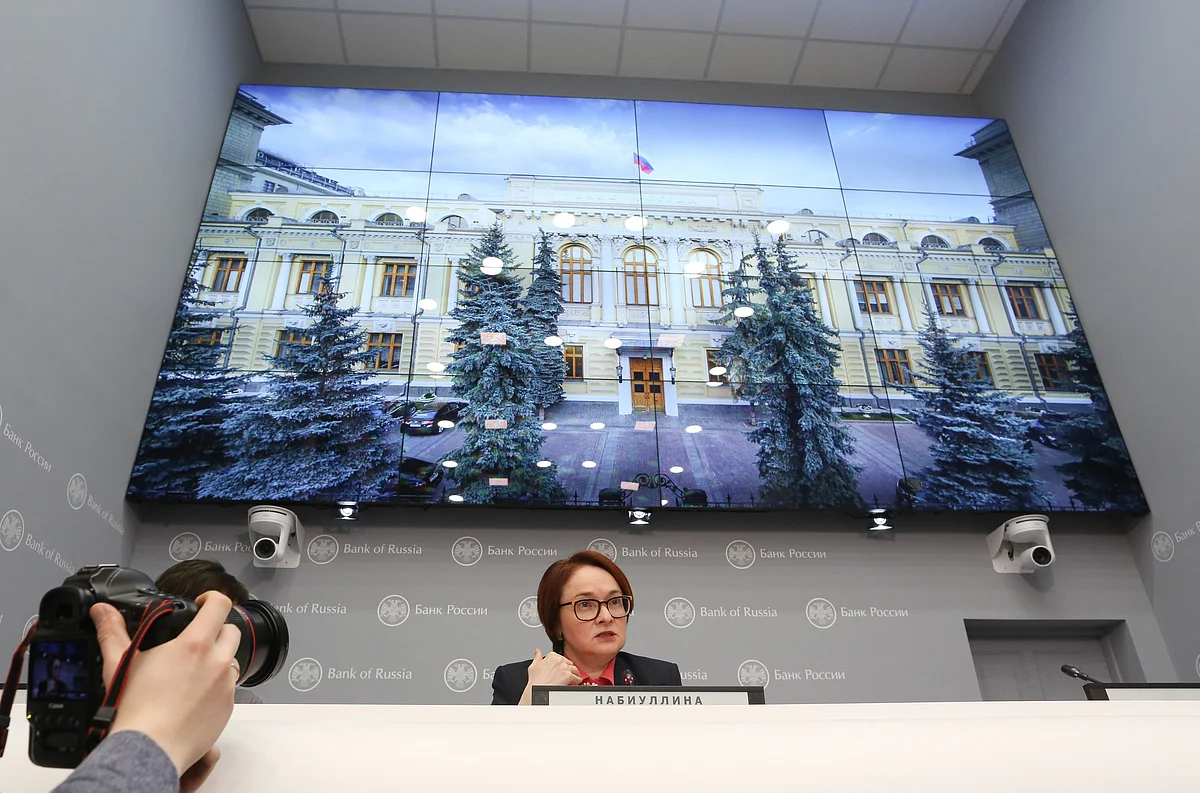What Analysts Are Forecasting After Russian Rate Cut