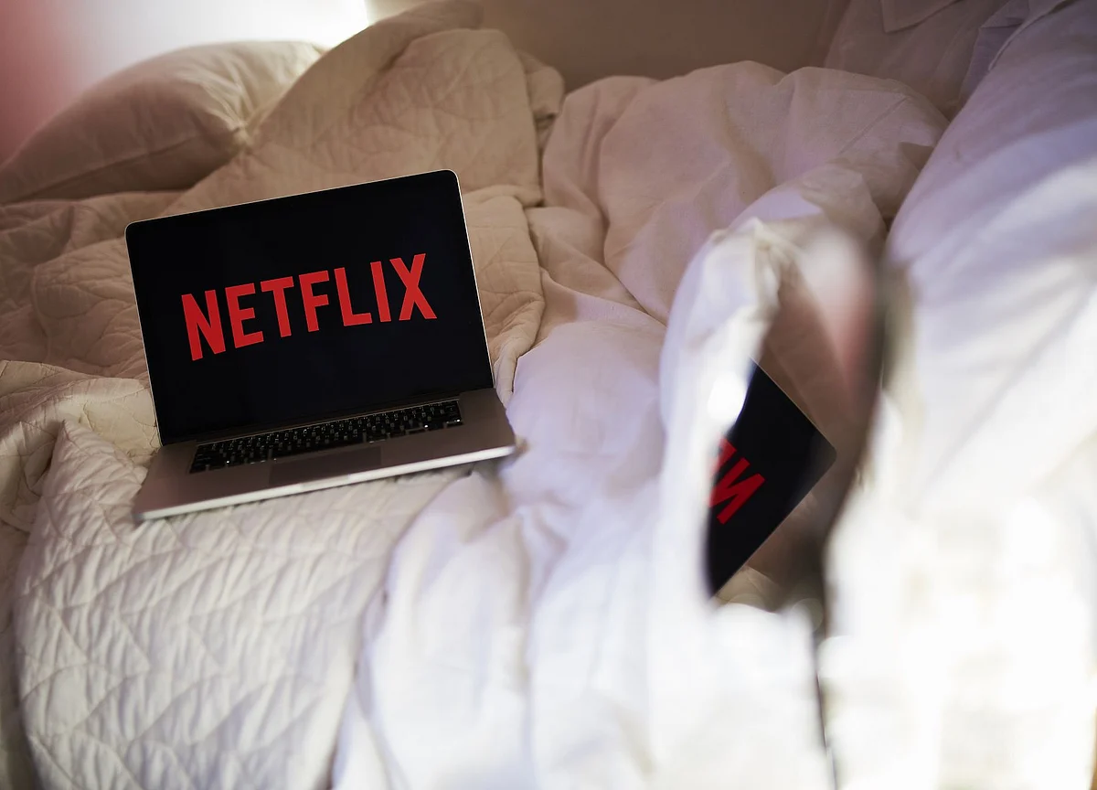Netflix Takes Step Toward Multimedia Empire With New Video Games