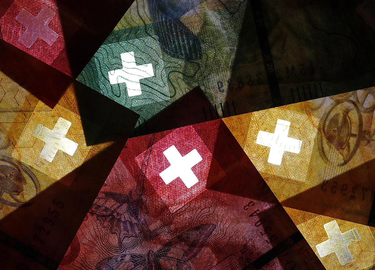 SNB’s Old Threat Returns as Federal Reserve, ECB Go Dovish