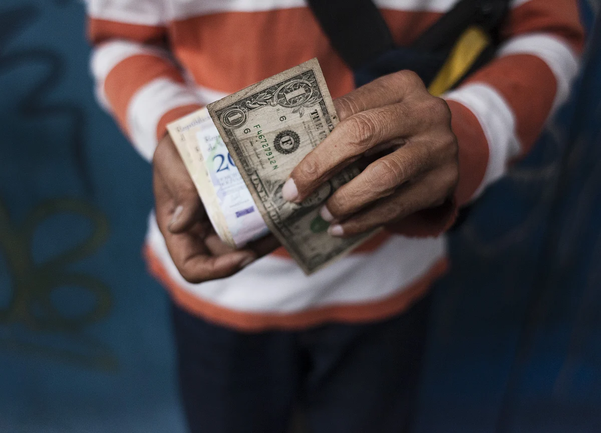 Money Markets Are Thriving in an Uncharacteristic Sweet Spot