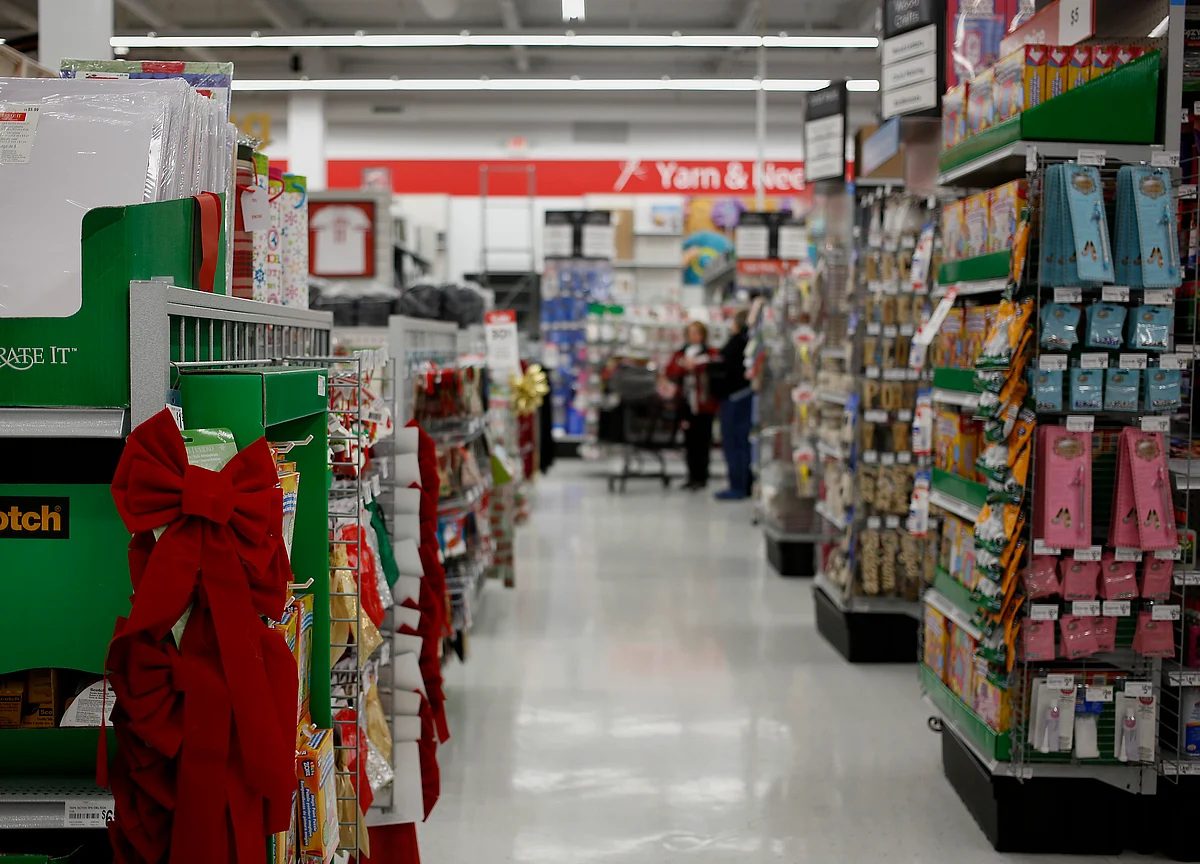 From Beds to Beads to Bracelets, It’s Bad Out There in Retail