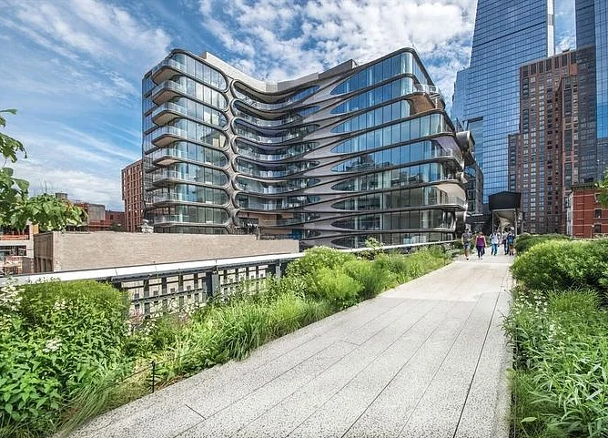 Penthouse Near NYC High Line ‘Priced to Sell’ at $29.75 Million