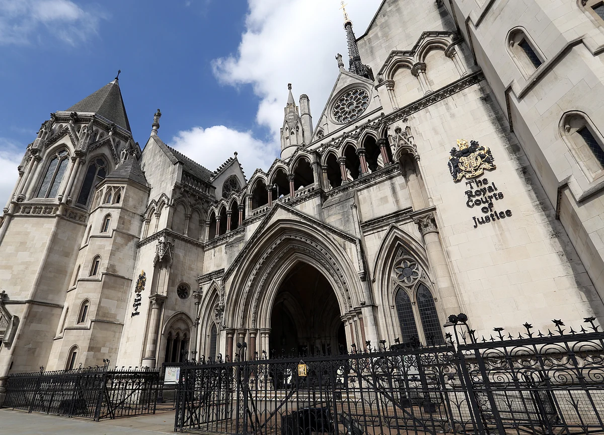 PNB Fraud: U.K. High Court Hears Nirav Modi’s Bail Plea In Extradition Case