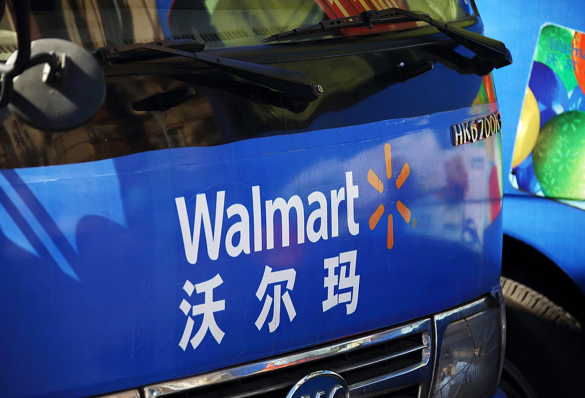 Walmart Pays $282 Million to End Long-Running Bribe Probes
