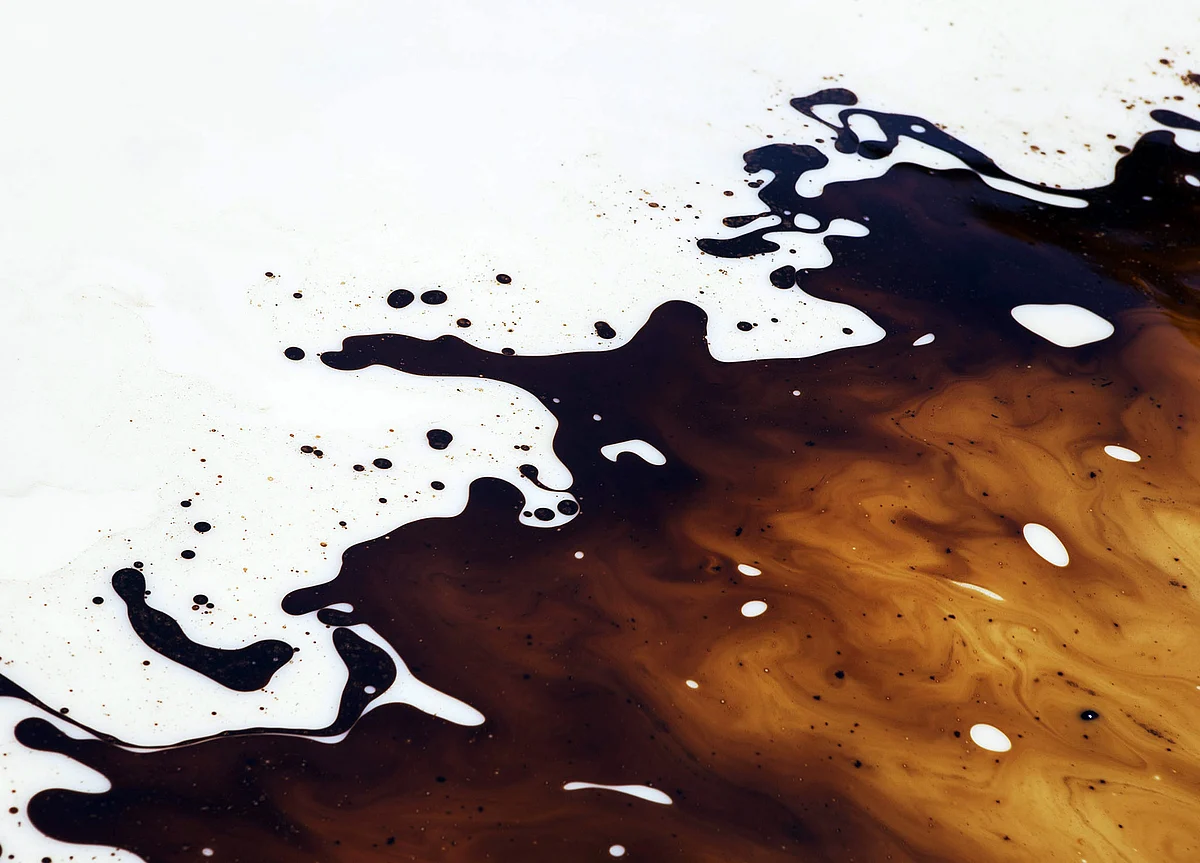 Norway's $1 Trillion Fund Wins Go-Ahead for Oil Stock Divestment