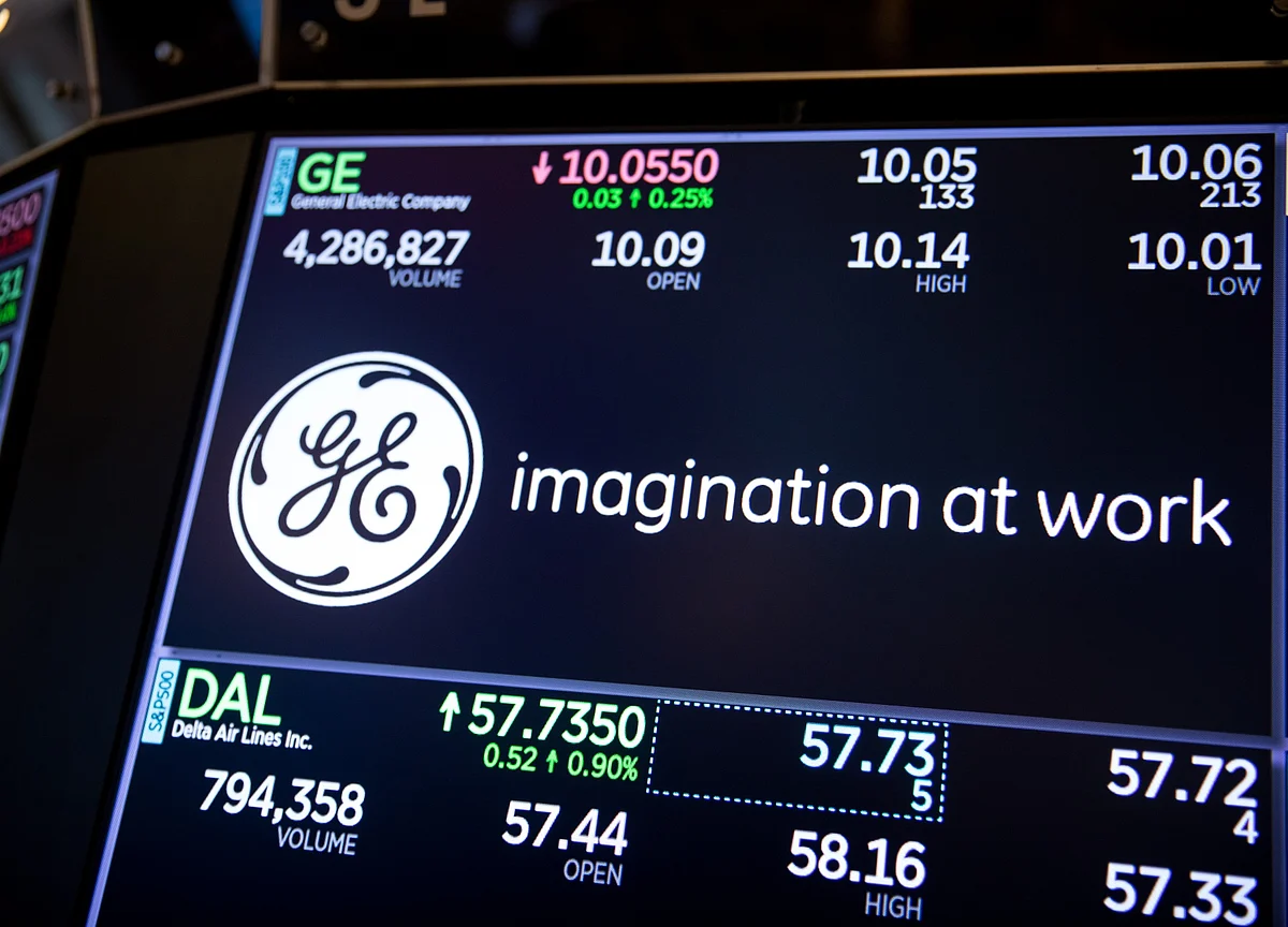 GE’s Viral Gaffe: To Reset Smart Bulb, Turn Off, On, Off, On...