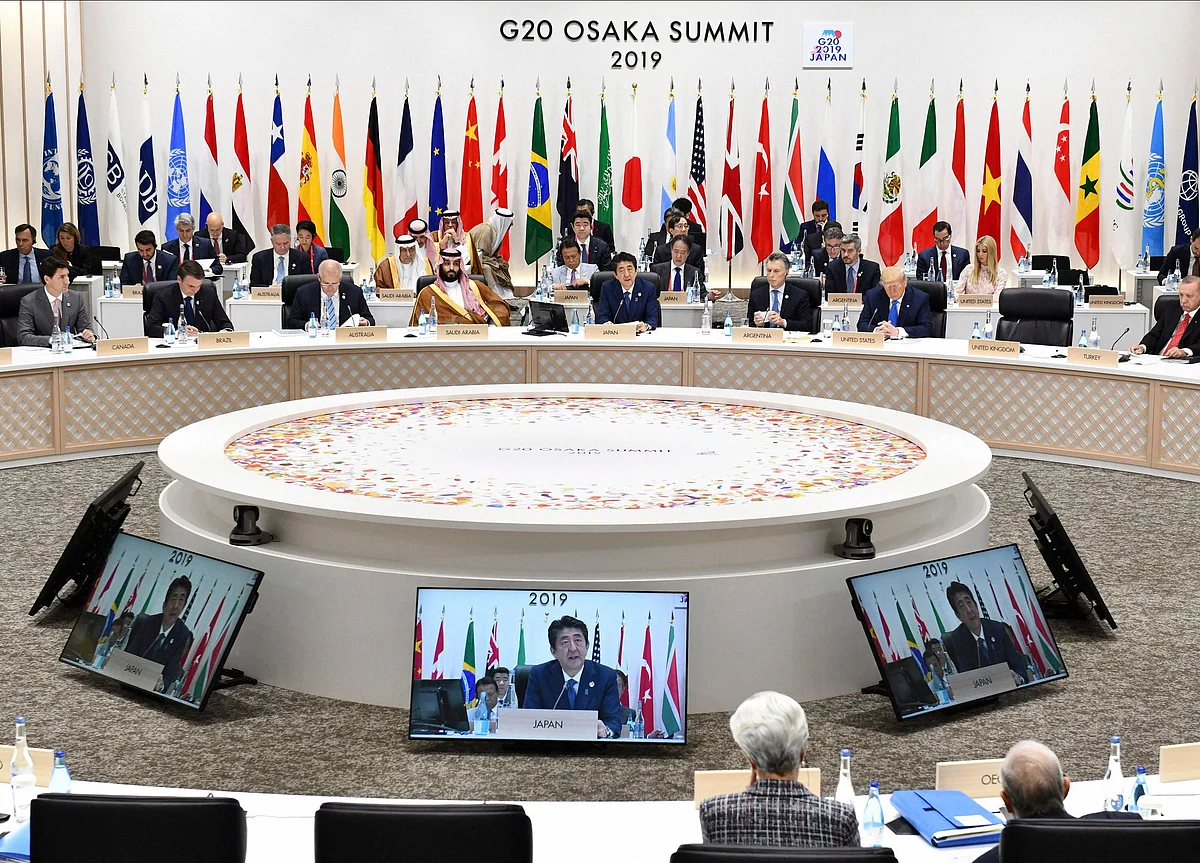 World Bank Chief Says G-20 Likely to Extend Debt-Suspension Plan