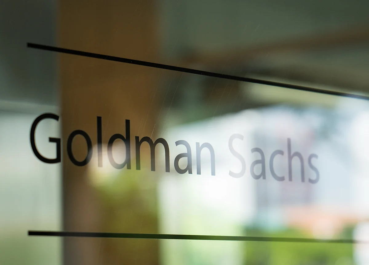 Goldman Combines Private-Investing Units in Fundraising Push