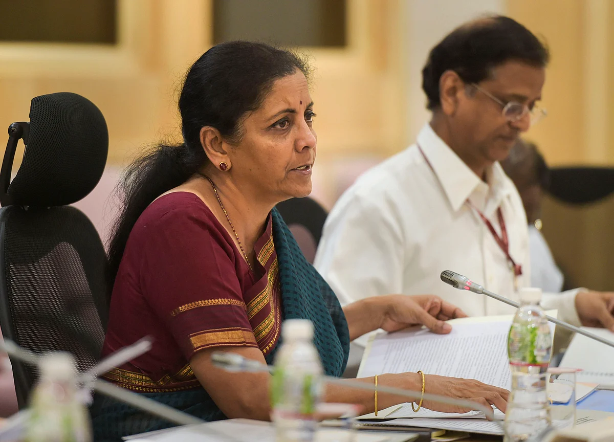 GST Council Meet: GST Council Extends Anti-Profiteering Authority’s Tenure And Annual Return Filing Deadline
