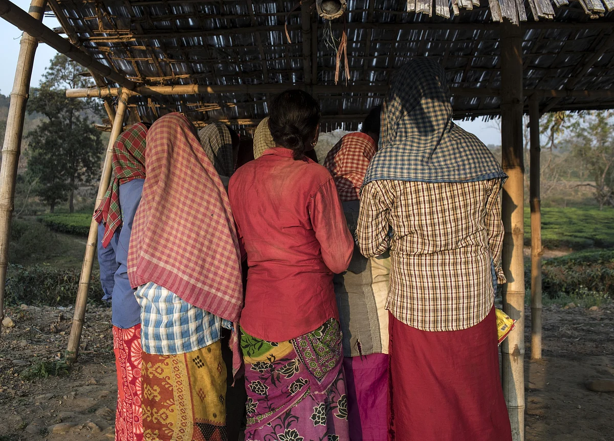 Additional Exclusion List To Draft NRC Published In Assam