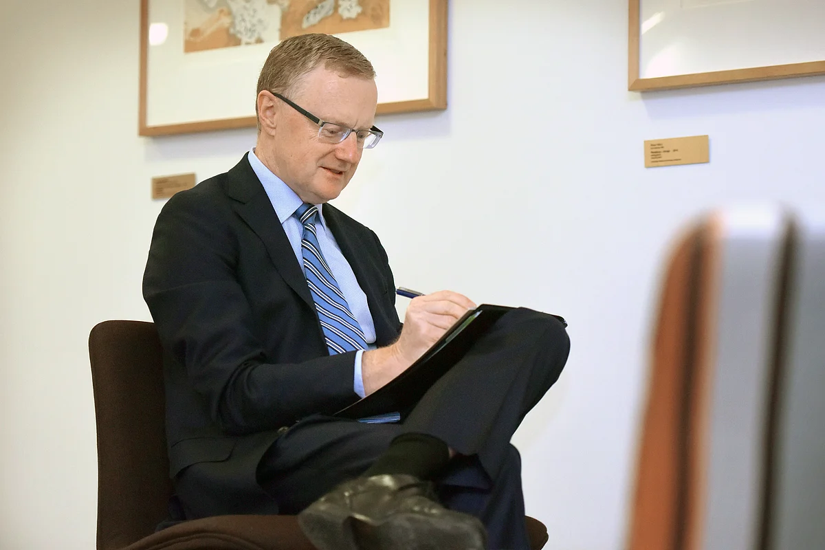 RBA’s Lowe Sees Weaker Boost to Growth If ‘Everyone Is Easing’
