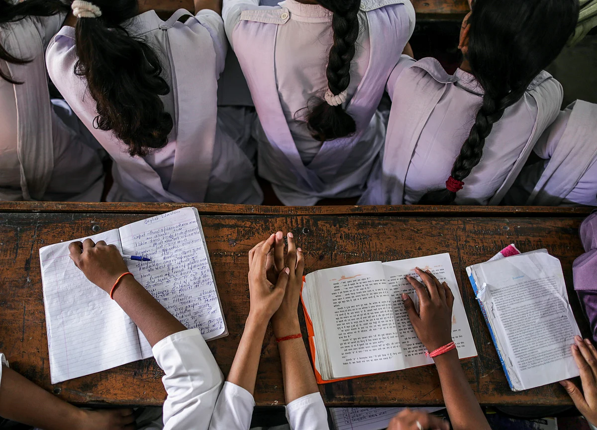 Hindi’s Not Compulsory, Says Head Of Draft National Education Policy Panel