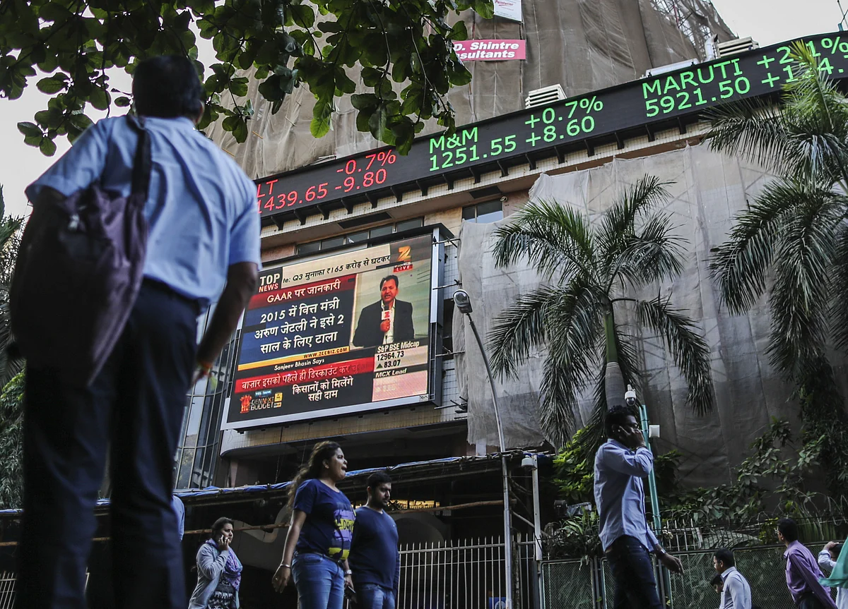 SEBI Plans New Startup Listing Norms With Superior Voting Right Shares For Tech IPOs