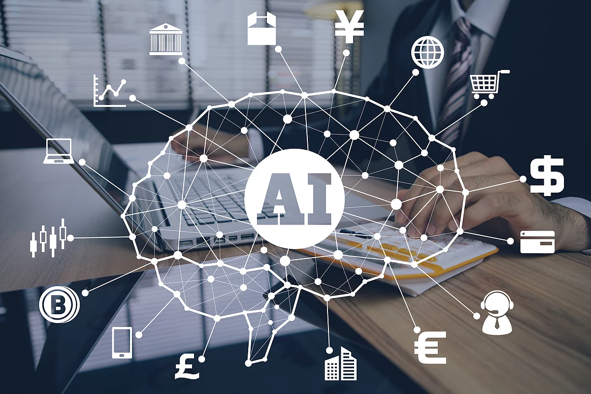 Here’s How MSMEs Can Leverage AI
