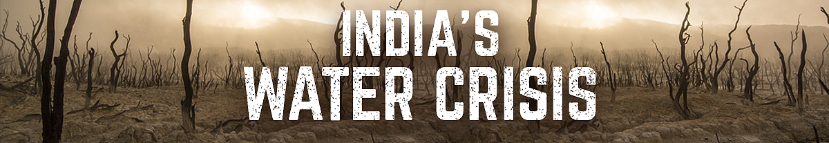 India’s Water Crisis: Bundelkhand Residents Take To The Road As Water Shortage Forces Migration