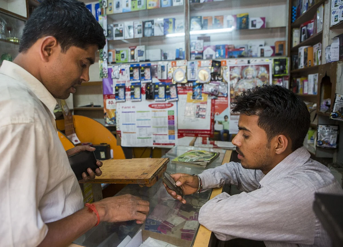 GST: Promoters, Directors To Get SMS Alerts For Discrepancies In Returns, Non-Payment