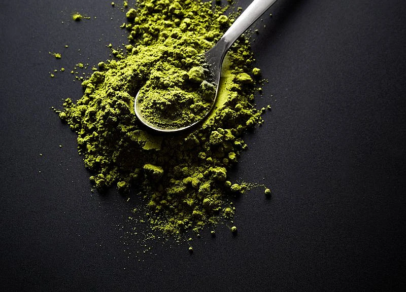 Chefs Are Waking Up to the Lean, Green Protein Power of Moringa