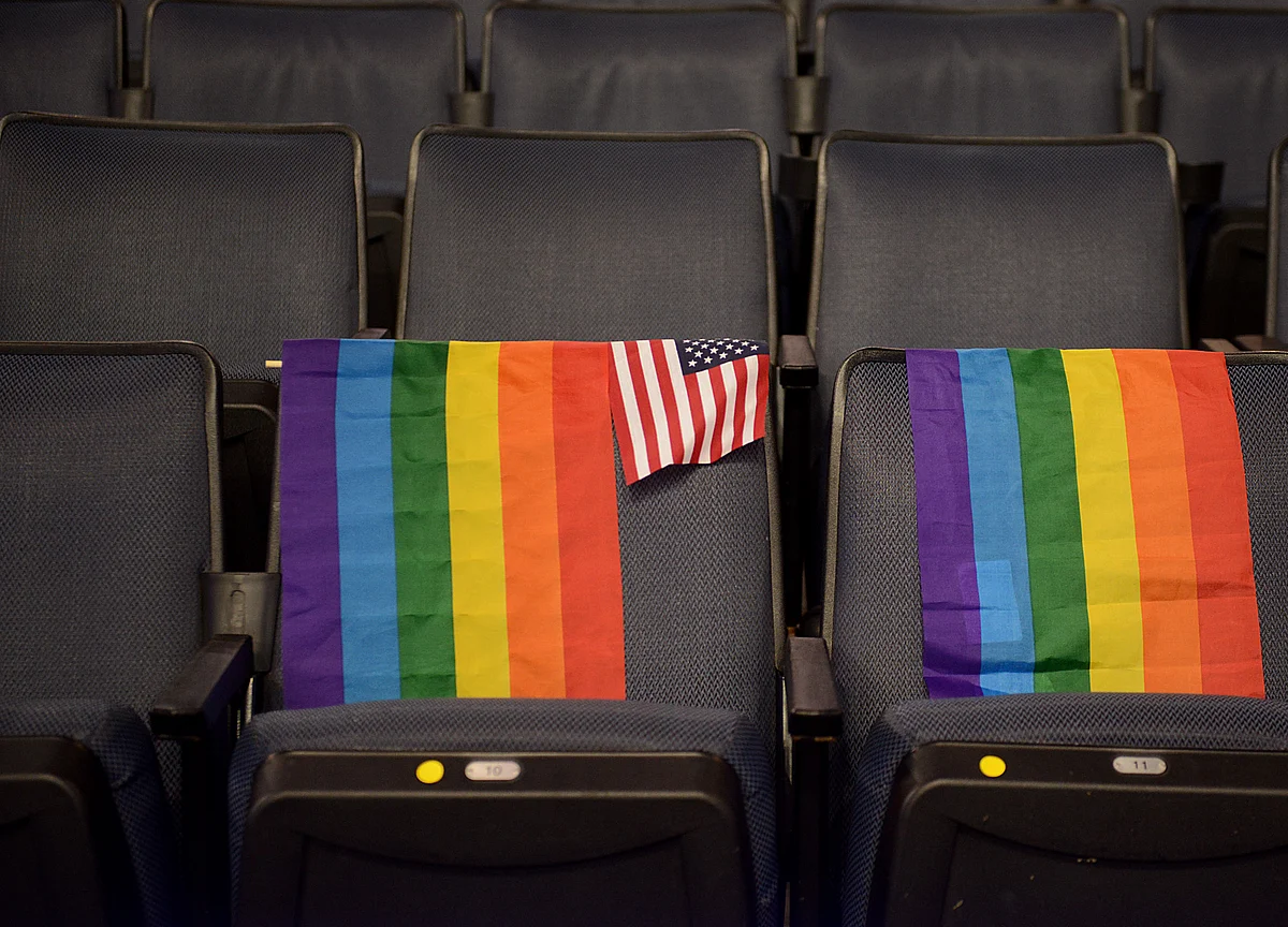 Two Great LGBT Travel Destinations That Might Surprise You