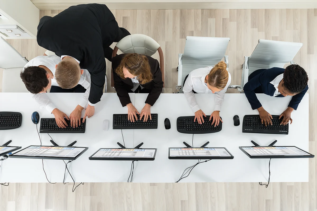 MSMEs, Get 2X Value From Your Old PCs With Dell PC Refresh