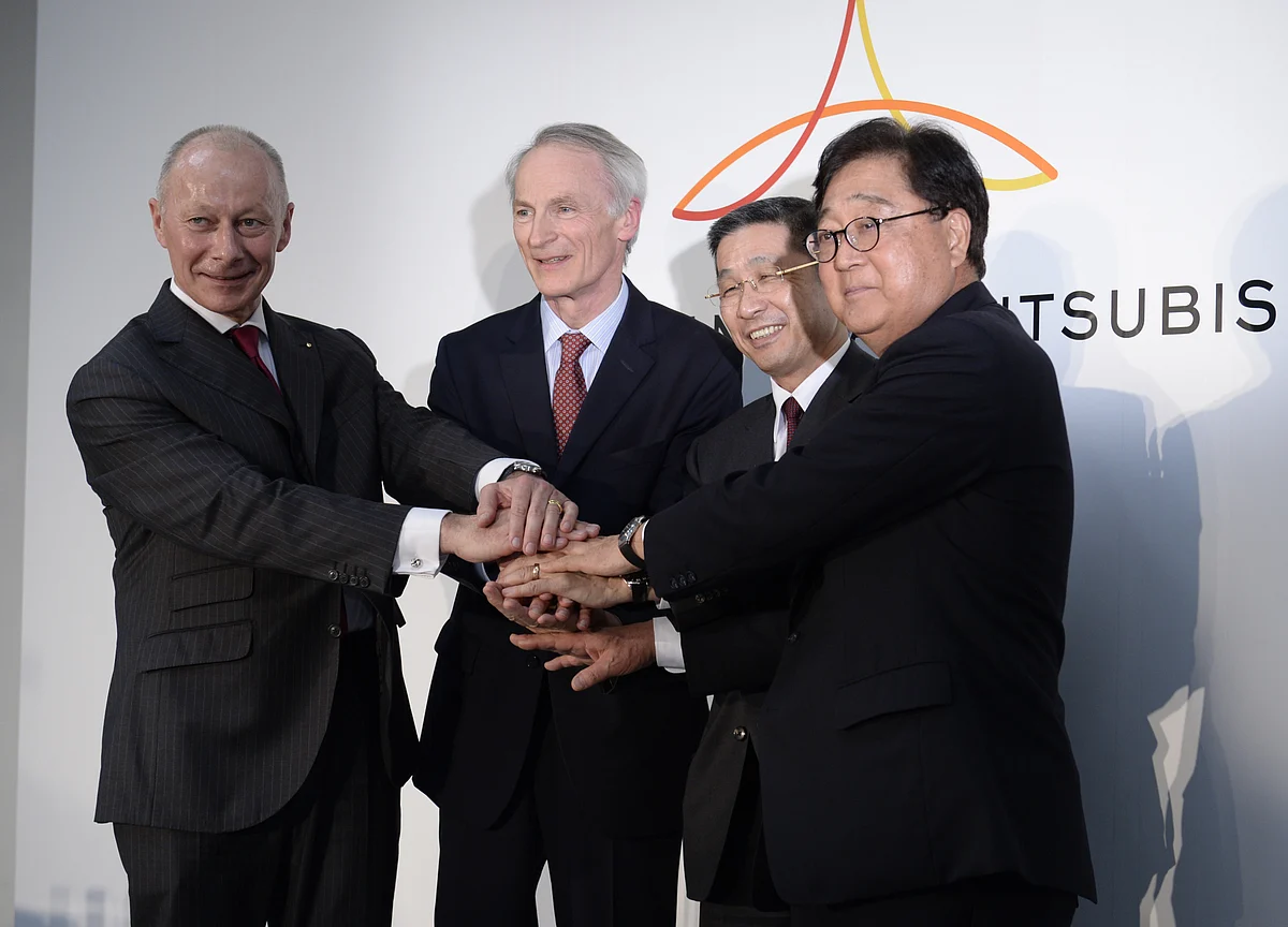 Nissan Extends Olive Branch to Renault as Relations Hit New Low