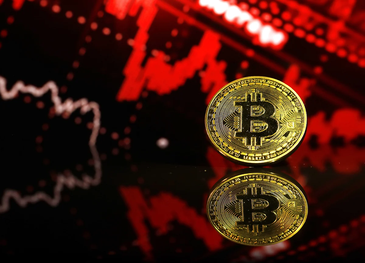 Top Crypto Exchange Pre-Announces $81 Million Bitcoin Transfer