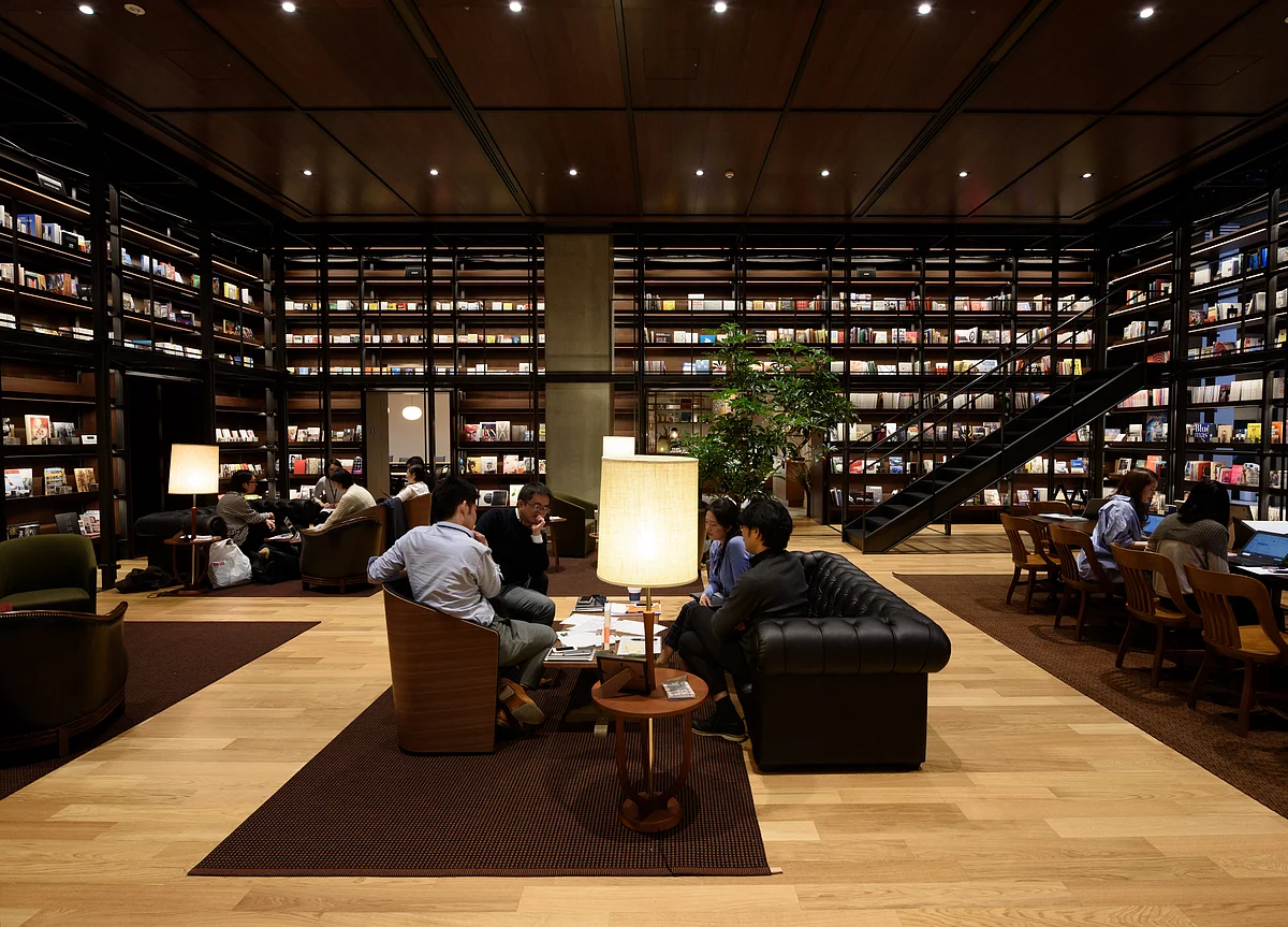 From Peter Drucker To Theodore Levitt: A Look At Vinita Bali’s Essential Reading List