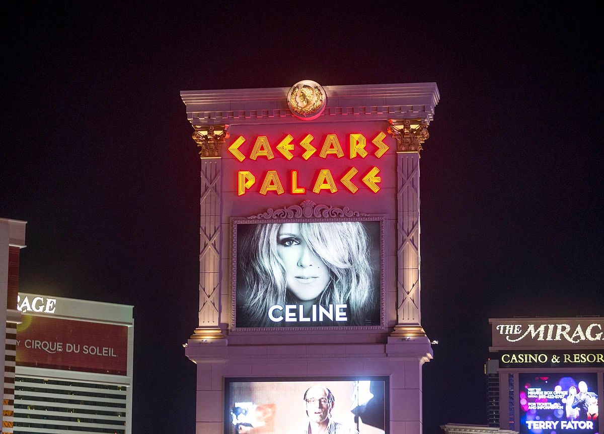 Eldorado Agrees to Buy Caesars for $8.6 Billion