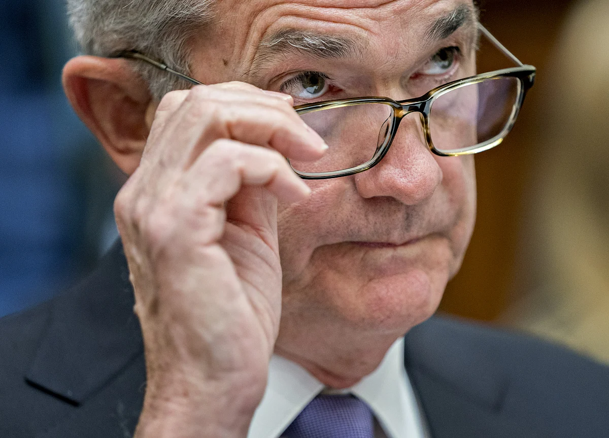 The Fed Is Listening, Just Not To The Markets