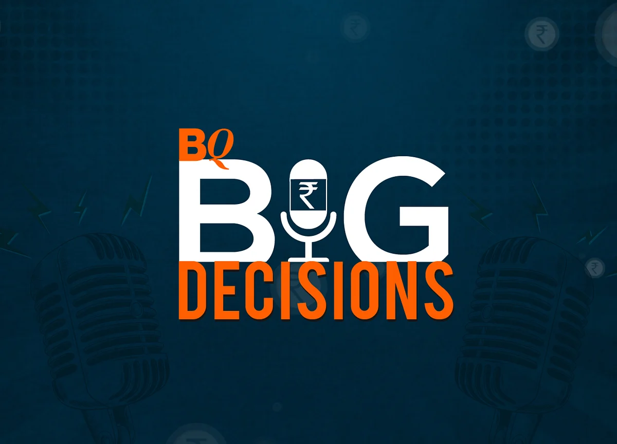 BQ Big Decisions: Think Again, A House May Not Be The Best Investment