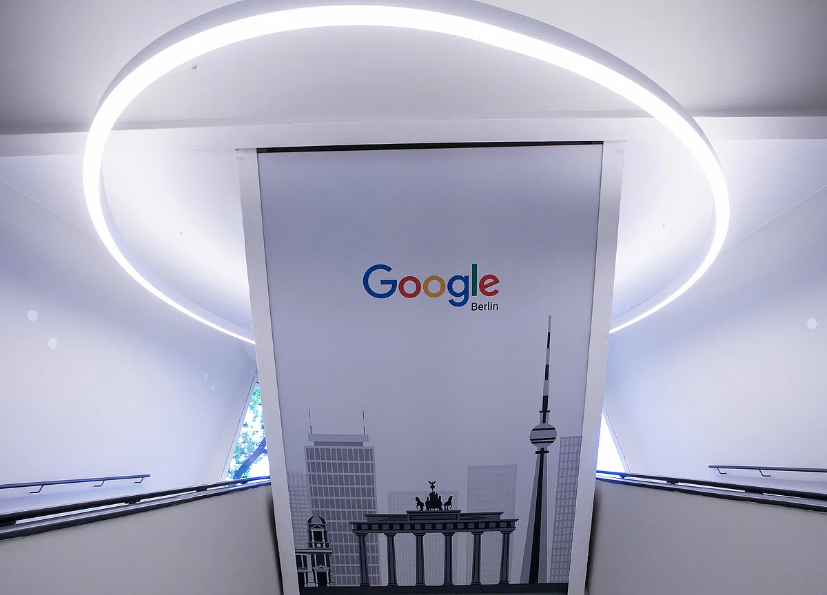 Google’s Enemies Sharpen Complaints as DOJ Opens Antitrust Probe